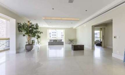 Apartamento à Venda Rua Prof Artur Ramos, Jardim Paulistano/SP