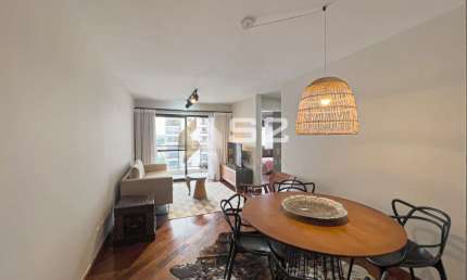 Apartamento Mobiliado na Carlos Weber, 1379 Vila Leopoldina