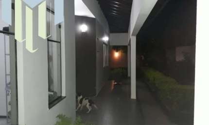 Casa com 4 quartos à venda no Jardim São Domingos, Marília 