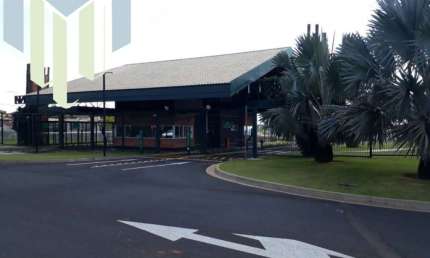 Terreno à venda no Residencial Vale Verde, Marília 