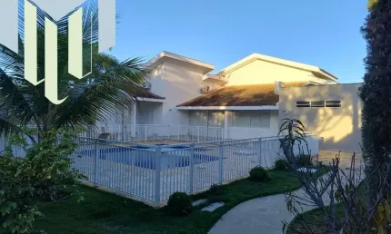 Casa á venda condomínio portal da Serra com 03 suítes, piscina aquecida,energia fotovotáica, quadra tênis, play graund,salão de festas,portaria 24 horas.