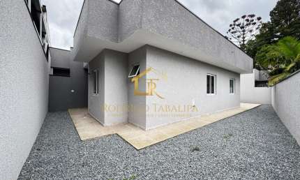 Casa em condominio 3 quartos 1 suite São José dos Pinhais