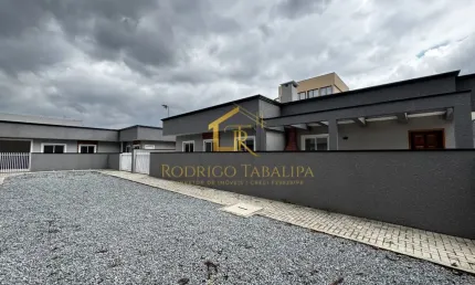 Casa em condominio 3 quartos 1 suite São José dos Pinhais