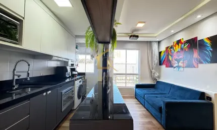 Apartamento 3 quartos 1 suite  Afonso Pena São José dos Pinhais