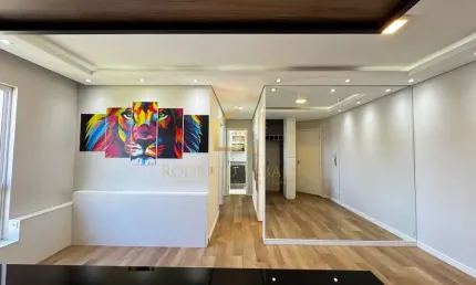 Apartamento 3 quartos 1 suite  Afonso Pena São José dos Pinhais