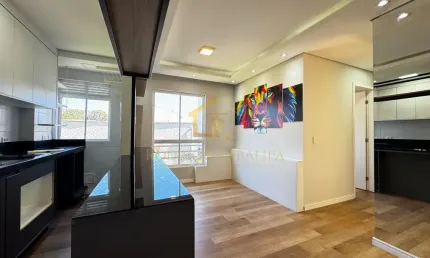 Apartamento 3 quartos 1 suite  afonso pena são josé dos pinhais