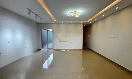 Casa 3 quartos 1 suite  Cidade Jardim São José dos Pinhais/PR