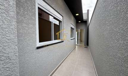 Casa 3 quartos 1 suite  Cidade Jardim São José dos Pinhais/PR