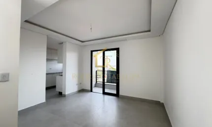 Cobertura Duplex  Cidade Jardim  São José dos Pinhais/PR