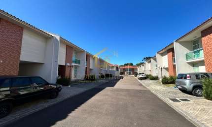 Sobrado em Condomínio , Cruzeiro, São José dos Pinhais/PR Sobrado em Condomínio  Cruzeiro São José dos Pinhais/PR