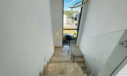 Triplex alto padrão  residencial foggiatto costeira  são josé dos pinhais/pr