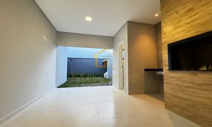 Casa alto padrão  cruzeiro  são josé dos pinhais/pr