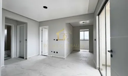 Apartamento 3 quartos, 2 vagas, afonso pena, são josé dos pinhais