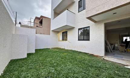 Apartamento 3 quartos, 2 vagas, Afonso Pena, São José dos Pinhais