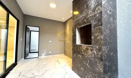 Sobrado Alto Padrão Aristocrata São José dos Pinhais/PR