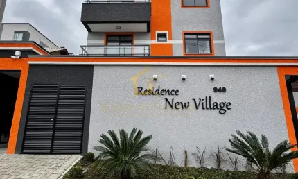 Apartamento 3 quartos 1 suite Afonso Pena São José dos Pinhais/PR