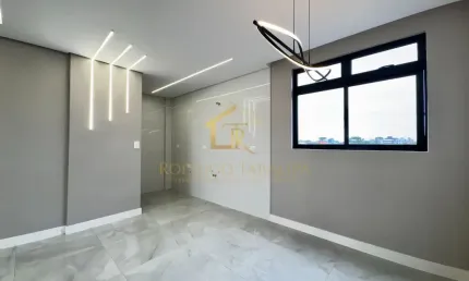 Apartamento 3 quartos 1 suite afonso pena são josé dos pinhais/pr