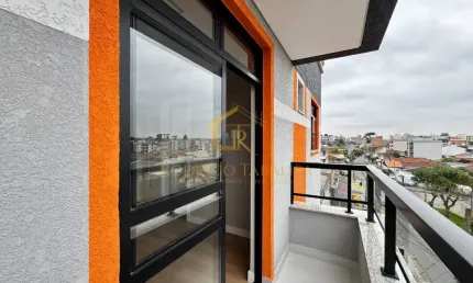 Apartamento 3 quartos 1 suite Afonso Pena São José dos Pinhais/PR