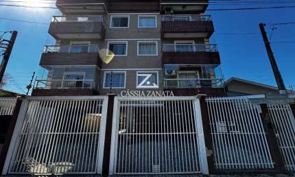 Apartamento 3 Quartos - São Pedro- São José dos Pinhais