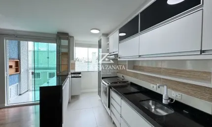 Apartamento 3 Quartos, suite, Bom Jesus, São José dos Pinhais