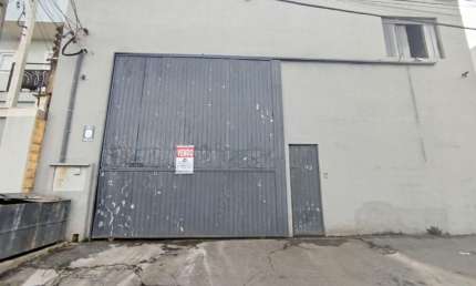 Barracão / Galpão / Depósito com 2 salas para alugar na Rua Toledo, 339, São Pedro, São José dos Pinhais
