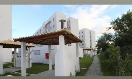 Apartamento com 3 quartos à venda na Rua Anneliese Gellert Krigsner, 2607, Iná, São José dos Pinhais