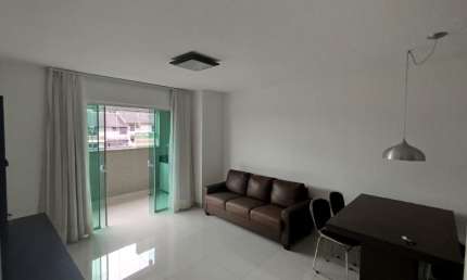 Apartamento com 1 quarto para alugar na Rua Zacarias Alves Pereira, 733, Aristocrata, São José dos Pinhais