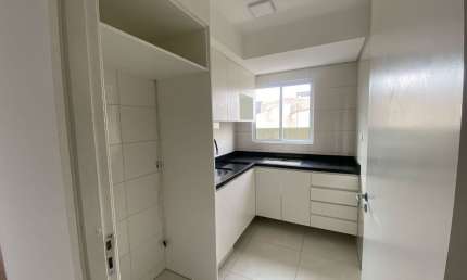 Apartamento com 2 quartos para alugar na Rua Pará, 770, Boneca do Iguaçu, São José dos Pinhais