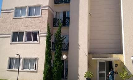 Apartamento à venda com 3 quartos no Bairro Tingui, Curitiba/PR
