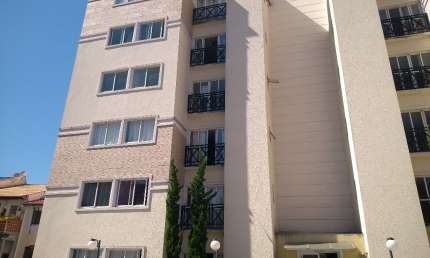 Apartamento para alugar com 3 quartos no bairro Bacacheri