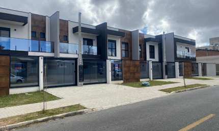 Casa com 3 quartos à venda na Rua Castro, 622, Cruzeiro, São José dos Pinhais
