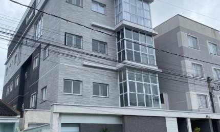 Apartamento com 3 quartos para alugar na Rua Emmanuel Kant, 314, Aristocrata, São José dos Pinhais