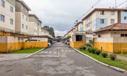 Apartamento 2 quartos no Colônia Rio Grande para locação