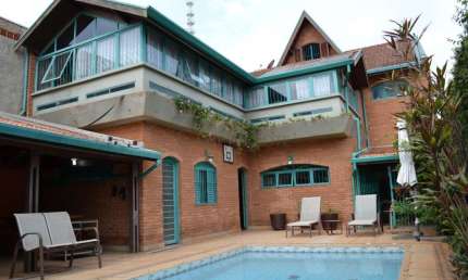 Casa com 3 quartos à venda no Bonfim, Campinas , 380 m2 por R$ 880.000