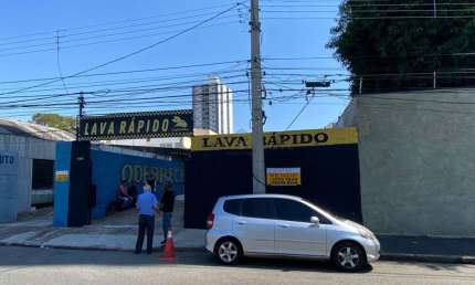 Terreno comercial à venda na Rua Major Luciano Teixeira, 150, Bonfim, Campinas por R$ 650.000