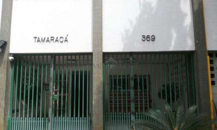 Kitnet / Stúdio à venda na Avenida Anchieta, 369, Centro, Campinas, 43 m2 por R$ 165.000