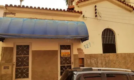 Casa comercial à venda no centro, campinas , 112 m2 por r$ 750.000