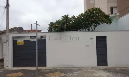 Casa comercial à venda na rua quintino bocaiúva, 510, jardim chapadão, campinas, 113 m2 por r$ 498.000