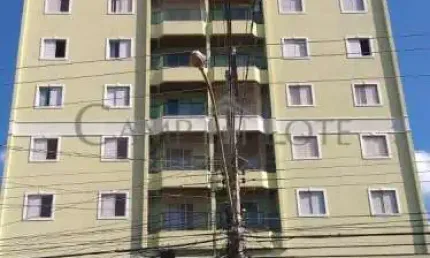 Apartamento com 3 quartos à venda na rua reinaldo laubenstein, 87, jardim chapadão, campinas, 102 m2 por r$ 499.000