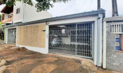 Casa comercial à venda na Rua Doutor Franz Wilhelm Daffert, 262, Jardim Chapadão, Campinas, 150 m2 por R$ 560.000