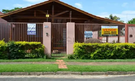 Casa com 3 quartos à venda no jardim eulina, campinas , 250 m2 por r$ 649.000