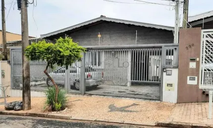 Casa com 4 quartos à venda no Jardim Magnólia, Campinas , 260 m2 por R$ 850.000