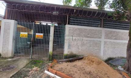 Casa com 2 quartos à venda no Jardim Miranda, Campinas , 148 m2 por R$ 350.000