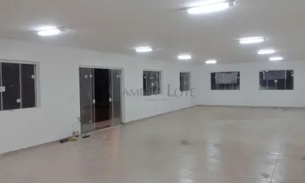 Sala comercial à venda na Rua Maringá, 40, Jardim Nova América, Hortolândia, 214 m2 por R$ 620.000