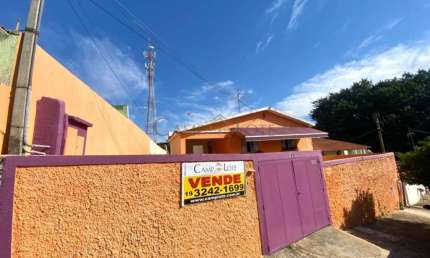 Casa comercial à venda na Rua Guatemala, 571, Jardim Nova Europa, Campinas, 135 m2 por R$ 485.000