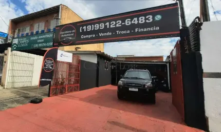Casa comercial à venda na Rua Ruy Rodrigues, 1324, Jardim Novo Campos Elíseos, Campinas, 269 m2 por R$ 1.300.000