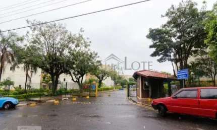 Apartamento com 3 quartos à venda no Jardim Pacaembu, Campinas , 76 m2 por R$ 275.000