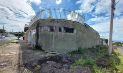 Casa com 4 quartos à venda na Rua Jornalista Ernesto Napoli, 110, Jardim Paulicéia, Campinas, 229 m2 por R$ 800.000