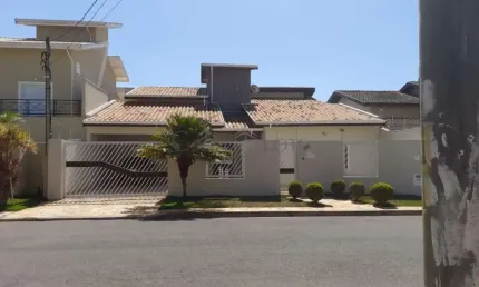 Casa com 4 quartos à venda no Parque Alto Taquaral, Campinas , 290 m2 por R$ 1.450.000
