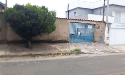 Casa com 2 quartos à venda na Rua José Mendes dos Santos, 249, Parque Jambeiro, Campinas, 80 m2 por R$ 350.000